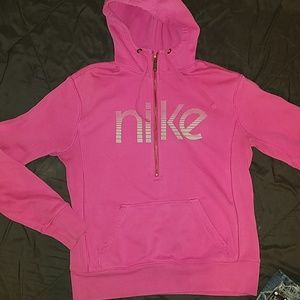 Nike Sweatshirt. Size Med EUC